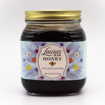 Wildflower Honey